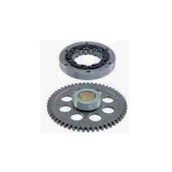 RMS Volnoběžka Majesty 400 - sada