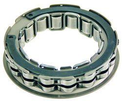 RMS Volnoběžka Rotax 125-150