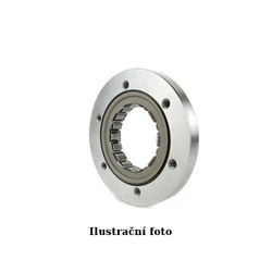 RMS Volnoběžka Tmax