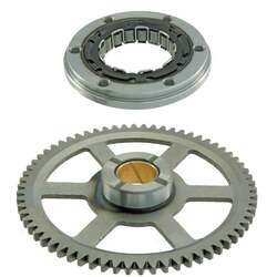 RMS Volnoběžka Tmax - sada