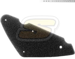 RMS Vzduchový filtr Derbi