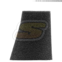 RMS Vzduchový filtr Habana