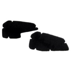 RMS Vzduchový filtr Hexagon