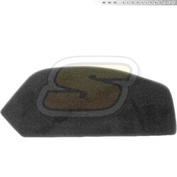 RMS Vzduchový filtr Leonardo