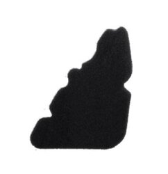 RMS Vzduchový filtr Liberty 50-150