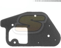 RMS Vzduchový filtr Minarelli vert.