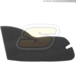 RMS Vzduchový filtr Peugeot 100