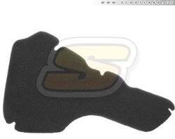 RMS Vzduchový filtr Piaggio
