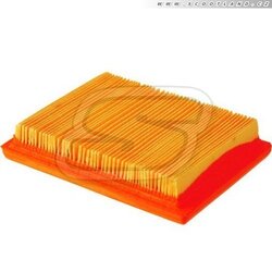 RMS Vzduchový filtr Piaggio 500