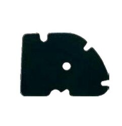 RMS Vzduchový filtr X8/Vespa