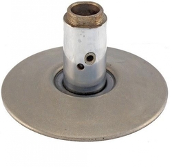 RMS Zadní pevná polořemenice Piaggio Big-block