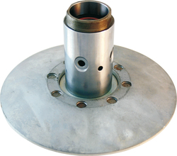 RMS Zadní pevná polořemenice X-Max 250