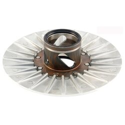 RMS Zadní plovoucí polořemenice