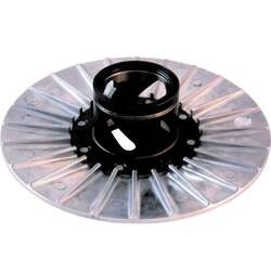 RMS Zadní plovoucí polořemenice Piaggio 500