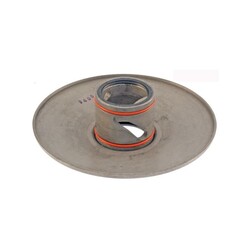 RMS Zadní plovoucí polořemenice Piaggio Big-block