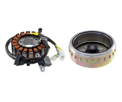 RMS Zapalování Downtown 300