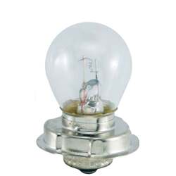 RMS Žárovka 12V 15W P26S