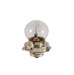 RMS Žárovka 6V 15W P26S