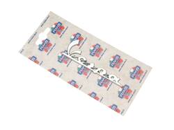 RMS Znak Vespa přední