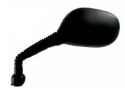 RMS Zrcátko Majesty DX levé