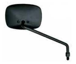 RMS Zrcátko Scarabeo 99-03 pravé