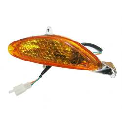 Scootland Blinkr PP - oranžový