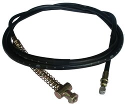 Scootland Lanko zadní brzdy 212cm