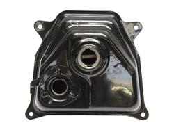 Scootland Palivová nádrž Matador 125 karb.