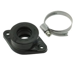 Scootland Příruba kitu sání Minarelli - 21mm