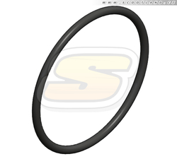 Scootland Těsnění O-kroužek 35x2