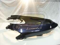 Scootland Vzduchový filtr Ardour