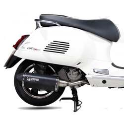 Scorpion Výfuk Scorpion Black GTS 300 od 2020