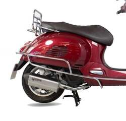 Scorpion Výfuk Scorpion GTS 125 iGET 16-20