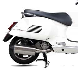 Scorpion Výfuk Scorpion GTS 300 od 2020