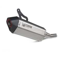 Scorpion Výfuk Scorpion INOX GTS 300 od 2020