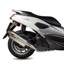 Scorpion Výfuk Scorpion N-max 15-16 - homologovaný