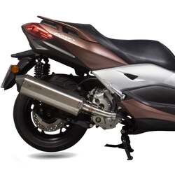 Scorpion Výfuk Scorpion X-Max 300i 17-20