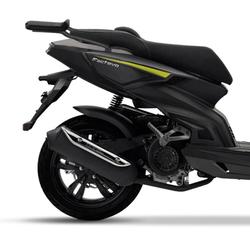 SHAD Nosič kufru SHAD Fact Evo 125