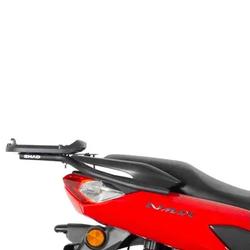 SHAD Nosič kufru SHAD N-max 125 25-