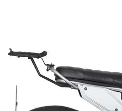 SHAD Nosič kufru SHAD Super Soco TC / TC Max