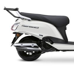 SHAD Nosič kufru SHAD Suzuki Address 125