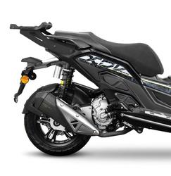 SHAD Nosič kufru SHAD Vieste XDV 125/300