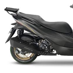 SHAD Nosič kufru SHAD Zontes 125 Ervo