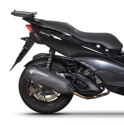 SHAD Nosič kufru SHAD Zontes 125 Metro