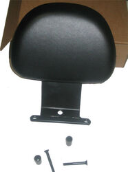 SHAD Opěrka SHAD Majesty 125-180 - montážní sada