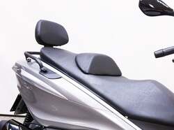 SHAD Opěrka SHAD X10 - montážní sada