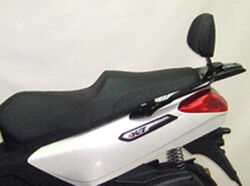 SHAD Opěrka SHAD X7 300 - montážní sada