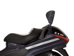 SHAD Opěrka SHAD X8 - montážní sada