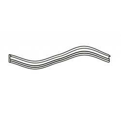 SHAD Těsnění SH58X/SH59X