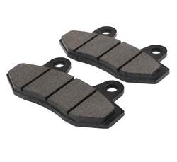 Super Soco Brzdové destičky 2590 CPx / VS1 20-21